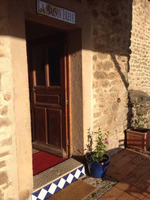 Belle Maison En Bourgogne - Auxois - Morvan Flee  Exterior photo