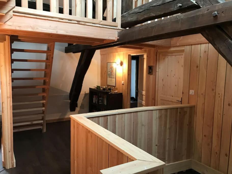 Belle Maison En Bourgogne - Auxois - Morvan Flee  Exterior photo