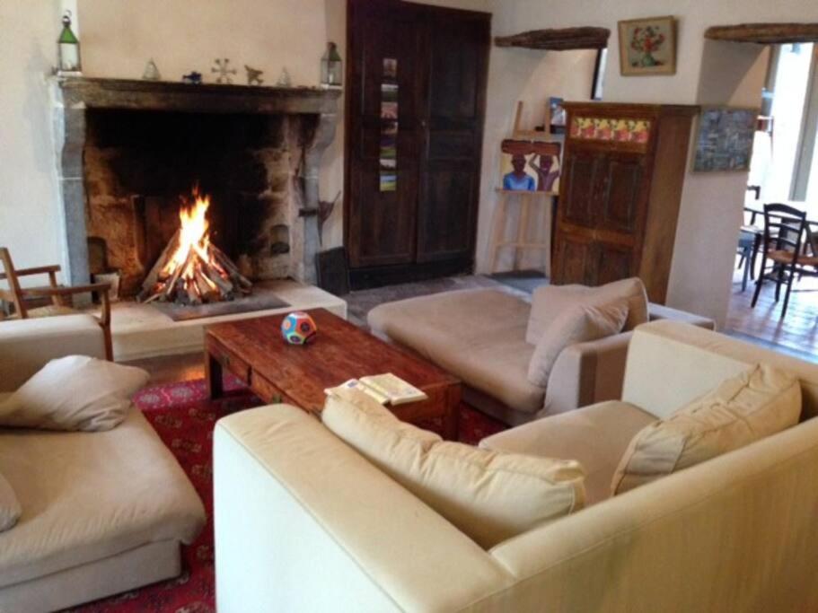 Belle Maison En Bourgogne - Auxois - Morvan Flee  Exterior photo